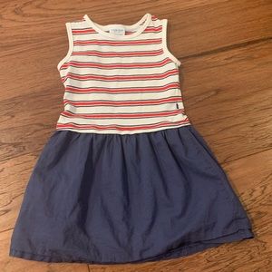 Toobydoo girls dress